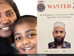 Indian Woman, Son Killed In US In 2017. How Laptop Led To Killer Years Later