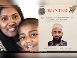 2017 में भारतीय महिला, उसके बेटे की अमेरिका में हुई थी हत्या... 8 साल बाद एक लैपटॉप ने खोला खूनी का राज