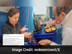 Viral Video Of Woman Cooking Maggi In Train Sparks Safety Concerns, Railways Takes Action