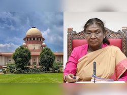 &#039;Impermissible&#039;: Supreme Court&#039;s Clarification On Timelines For Governor