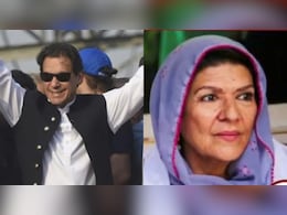 EXCLUSIVE: कई अटकलें, किस हाल में हैं इमरान? बहन अलीमा ने जानिए NDTV को क्या-क्या बताया