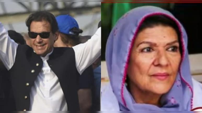 EXCLUSIVE: कई अटकलें, किस हाल में हैं इमरान? बहन अलीमा ने जानिए NDTV को क्या-क्या बताया
