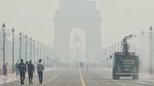 Delhi's AQI Turns 'Severe', GRAP Stage 3 In Force; Schools Go Hybrid