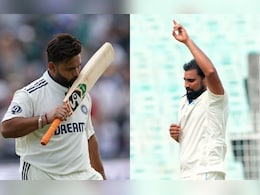 साउथ अफ्रीका टेस्ट के लिए टीम इंडिया का ऐलान! ऋषभ पंत की वापसी, मोहम्मद शमी बाहर; ODI से रो-को बाहर?