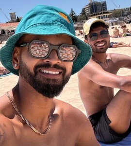 "Grateful To Be Back": Shreyas Iyer Provides Major Update On His Recovery