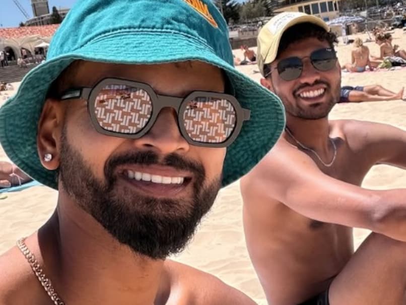 "Grateful To Be Back": Shreyas Iyer Provides Major Update On His Recovery