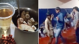 4 Charged Over Viral Video Of Prisoners Dancing, Drinking In Karnataka Jail