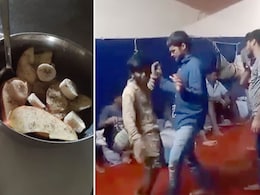 4 Charged Over Viral Video Of Prisoners Dancing, Drinking In Karnataka Jail