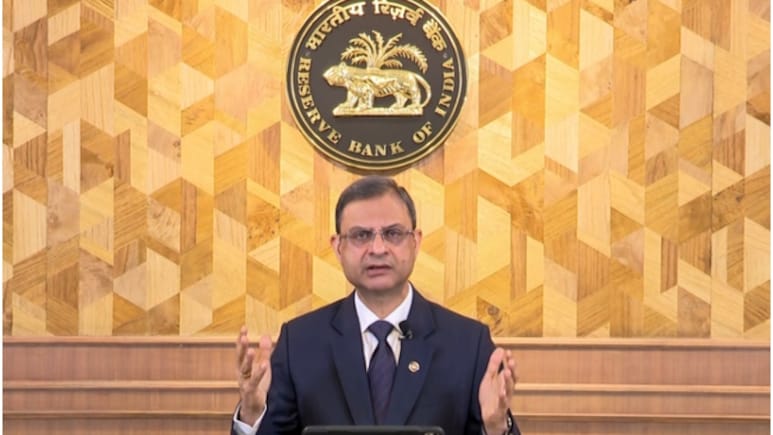 Rajasthan: उदयपुर के 2.86 लाख खातों में जमा ₹101 करोड़ 'लावारिस', RBI के इस शिविर में जाकर आप भी कर सकते हैं दावा Rajasthan: उदयपुर के 2.86 लाख खातों में जमा ₹101 करोड़ 'लावारिस', RBI के इस शिविर में जाकर आप भी कर सकते हैं दावा