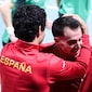 Spain To Face Holders Italy In Davis Cup Final
