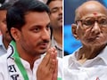 Parth Pawar: पार्थ पवारांना स्वकीयांनीच घेरलं; आई सुनेत्रा पवार नव्या चक्रव्युहातून मुलाला कसं बाहेर काढणार?