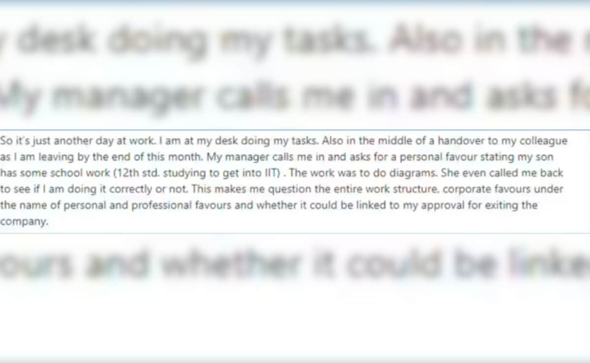 Latest and Breaking News on NDTV