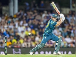 IND vs AUS: टीम इंडिया तोड़ेगी ऑस्ट्रेलिया का ब्रिस्बेन में टी20 फॉर्मेट का ये अनोखा 'महारिकॉर्ड'! अभिषेक से बड़ी उम्मीद