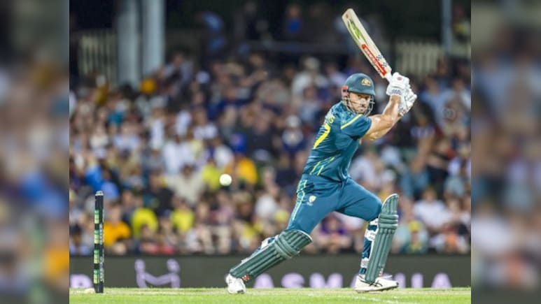 IND vs AUS: टीम इंडिया तोड़ेगी ऑस्ट्रेलिया का ब्रिस्बेन में टी20 फॉर्मेट का ये अनोखा 'महारिकॉर्ड'! अभिषेक से बड़ी उम्मीद