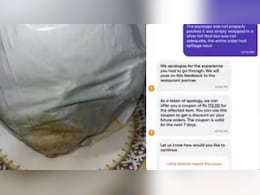 Swiggy वाले दे रहे थे 173 का रिफंड, कस्टमर ने लिया 810 रुपये कैश, 'मोल-भाव' की ट्रिक वायरल