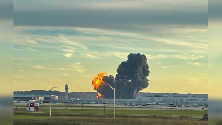 1 जनवरी को गहरे समंदर में समा गया था एयर इंडिया का विमान, 213 यात्री थे सवार