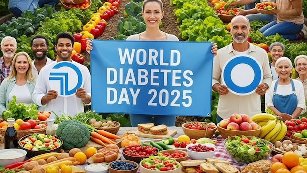 World Diabetes Day 2025: 7 Winter Diet Rituals To Help Maintain Stable Blood Sugar Levels