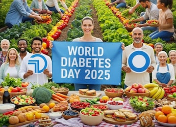 World Diabetes Day 2025: 7 Winter Diet Rituals To Help Maintain Stable Blood Sugar Levels