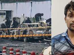 दिल्ली ब्लास्ट केस में 7वीं गिरफ्तारी, सुसाइड बॉम्बर उमर को शरण देने वाला मददगार शोएब अरेस्ट