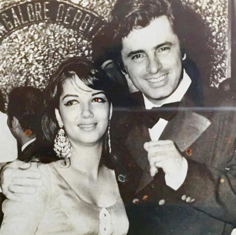 संजय खान की पत्नी जरीन खान का निधन, शोक में फिल्म इंडस्ट्री, पढ़ें पूरी खबर