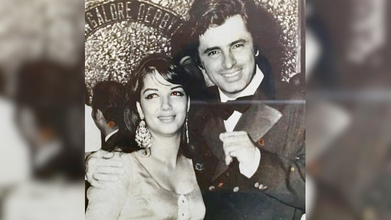 संजय खान की पत्नी जरीन खान का निधन, शोक में फिल्म इंडस्ट्री, पढ़ें पूरी खबर