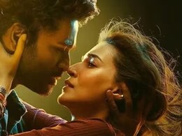 Tere Ishk Mein Box Office Day 2: धनुष की फिल्म की बॉक्स ऑफिस पर आंधी, तेरे इश्क में ने दूसरे दिन भी छापे नोट