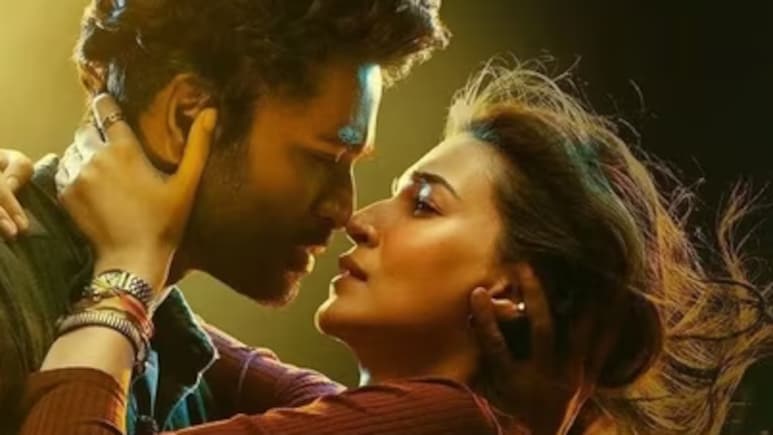 Tere Ishk Mein Box Office Day 2: धनुष की फिल्म की बॉक्स ऑफिस पर आंधी, तेरे इश्क में ने दूसरे दिन भी छापे नोट