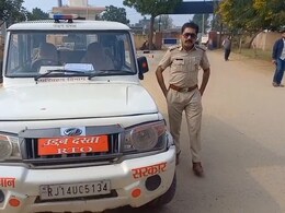 सीकर में अनफिट स्कूल बसों पर परिवहन विभाग का सख्त एक्शन, तीन बसों को किया सीज; मालिकों पर लगेगा जुर्माना