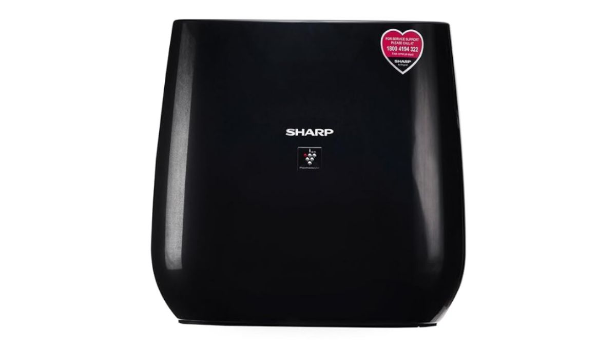 How to Choose the Best Bedroom Air Purifier for Dust, Odours, Allergies, and Clean Air: Top 10 Tips