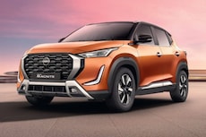 Nissan Motor India Sales Surge By 45 Pc MoM In October 2025