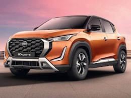 Nissan Motor India Sales Surge By 45 Pc MoM In October 2025