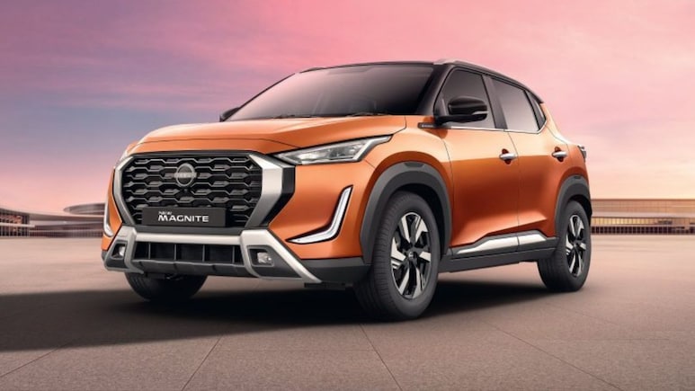 Nissan Motor India Sales Surge By 45 Pc MoM In October 2025