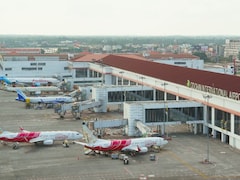 Did You Know? Kerala Has Not One, But Four International Airports