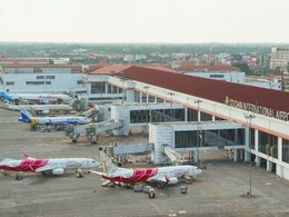 Did You Know? Kerala Has Not One, But Four International Airports