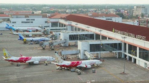 Did You Know? Kerala Has Not One, But Four International Airports