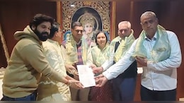 खाटूश्&zwj;यामजी को दान में मिले 8 करोड़ रुपये से बनेगा सरकारी स्कूल, राजस्थान में साइन हुआ MoU