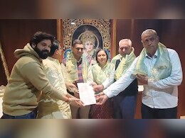 खाटूश्‍यामजी को दान में मिले 8 करोड़ रुपये से बनेगा सरकारी स्कूल, राजस्थान में साइन हुआ MoU