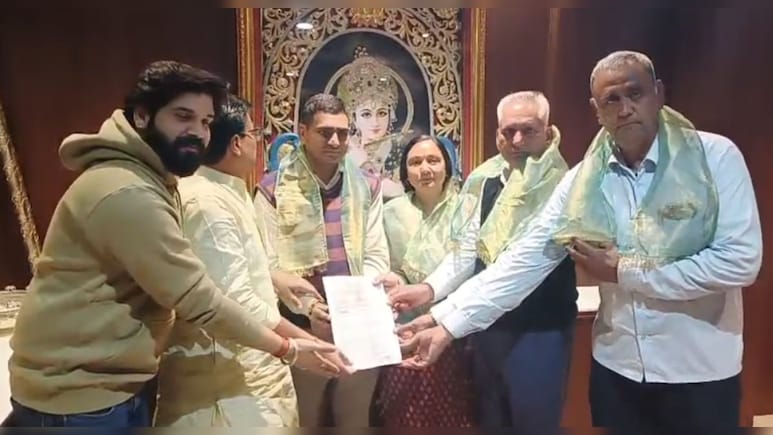 खाटूश्‍यामजी को दान में मिले 8 करोड़ रुपये से बनेगा सरकारी स्कूल, राजस्थान में साइन हुआ MoU