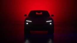 Mahindra BE 6 New Edition On Cards, Teased With Race-Inspired Styling