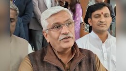 राजस्थान में कब होगा मंत्रिमंडल विस्तार? केंद्रीय मंत्री गजेंद्र सिंह शेखावत ने दिया जवाब