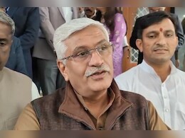 राजस्थान में कब होगा मंत्रिमंडल विस्तार? केंद्रीय मंत्री गजेंद्र सिंह शेखावत ने दिया जवाब