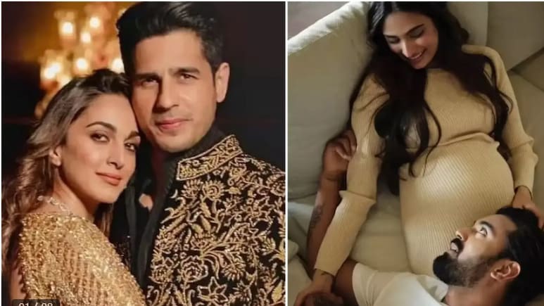 ‘सराया’ से ऑस्कर...तक, ये है 2025 में जन्में बॉलीवुड स्टार किड्स, क्या आप जानते हैं इन नामों के मायने