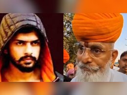 "लॉरेंस ब‍िश्‍नोई का एनकांउटर करने वाले को इनाम दूंगा", क्षेत्रीय करणी सेना ने क‍िया ऐलान