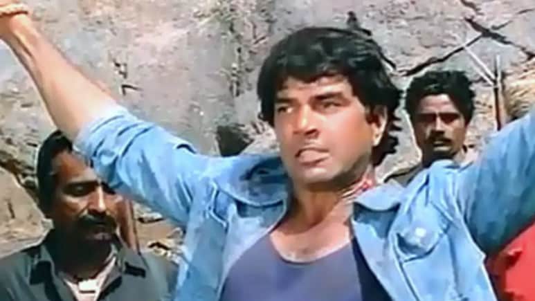 Weekend Binge: <i>Sholay</i> To <i>Seeta Aur Geeta</i>, Revisit Dharmendra's Iconic Films