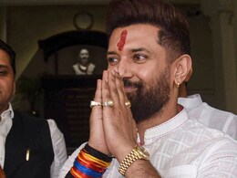 'I Can't Be Greedy And Demand Deputy Chief Minister Post': Chirag Paswan