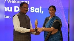 छत्तीसगढ़ में हर साल 10,000 युवा सीखेंगे आधुनिक तकनीक, ITI कॉलेजों में आएगा बड़ा बदलाव
