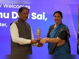 छत्तीसगढ़ में हर साल 10,000 युवा सीखेंगे आधुनिक तकनीक, ITI कॉलेजों में आएगा बड़ा बदलाव