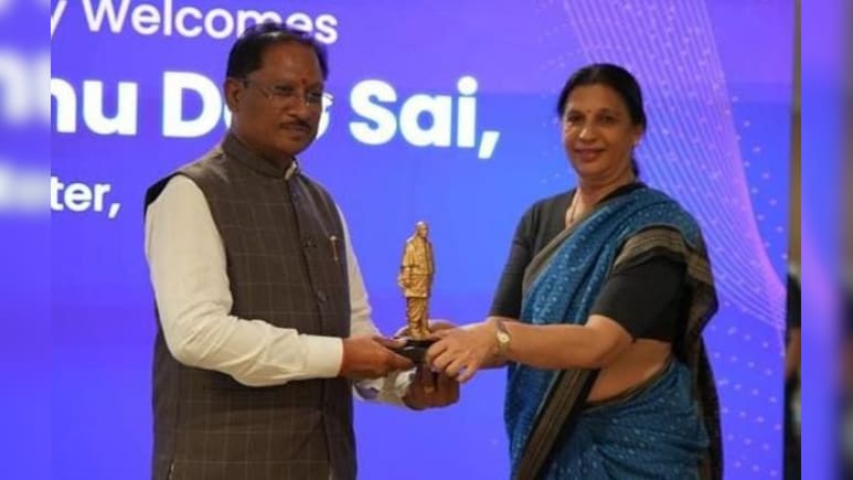 छत्तीसगढ़ में हर साल 10,000 युवा सीखेंगे आधुनिक तकनीक, ITI कॉलेजों में आएगा बड़ा बदलाव