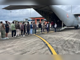 22,900 Indians Deported In 2025, But Highest Number Not From US