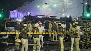 High Alert For Red EcoSport SUV In Delhi, May Be Linked To Red Fort Blast
